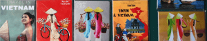 Mi Viaje a Vietnam.