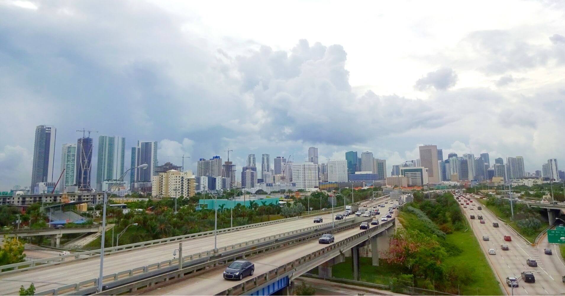 Miami Florida, Estados Unidos.