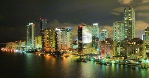 Miami, Florida. Estados Unidos.