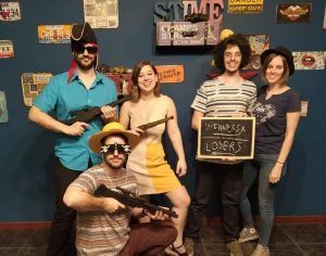 Mejores Escape Room de Madrid
