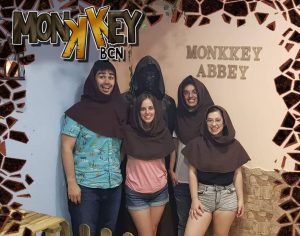 Mejores Escape Room de Barcelona