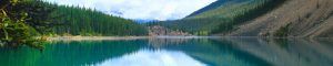 Montanas Rocosas, Rocky Mountains. Estados Unidos, Canadá.