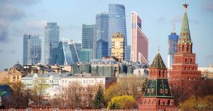 Moscú, Viajar a Rusia.
