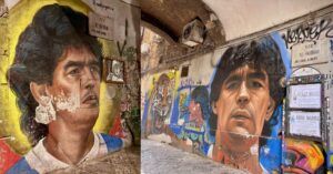 Murales-de-Diego-Armando-Maradona-Nápoles-Italia.