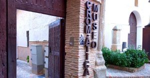 Museo Cromática Toledo. Convento de la Inmaculada Concepción. Toledo. Castilla la Mancha.