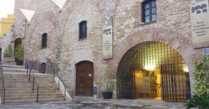 Museo Etnográfico de las Culturas. Melilla.
