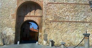 Olmedo, Valladolid Castilla y León.