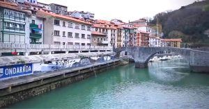 Ondarroa, País Vasco.