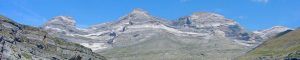 Parque Nacional de Ordesa. Huesca.
