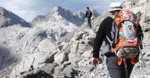 Parque Nacional de Picos de Europa. Asturias, Cantabria y Castilla y León.