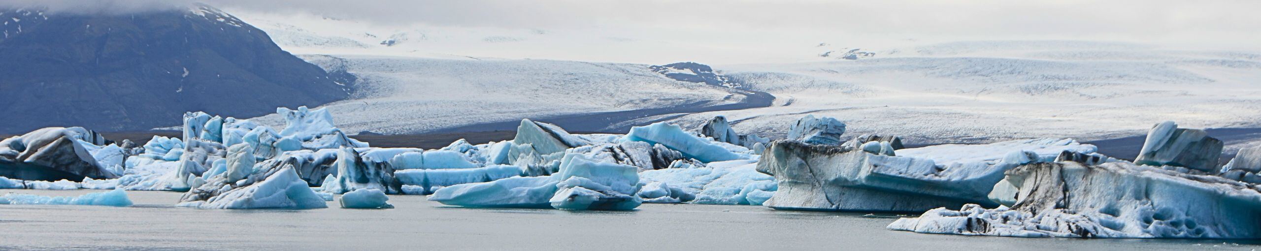 Parque Nacional Vatnajökull, Islandia.