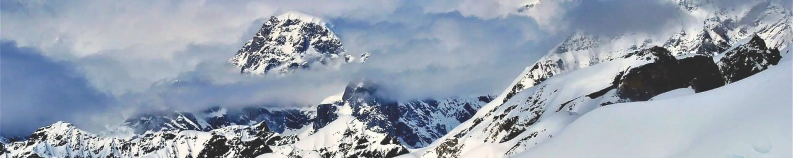 Parque Nacional Denali. Alaska, Estados Unidos.