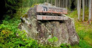 Parque Nacional Hohe Tauern. Austria.