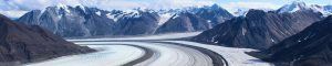 Parque Nacional Kluane. Territorio Yukon. Canadá.