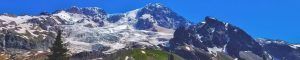 Parque Nacional Monte Rainer. Washington, Estados Unidos.