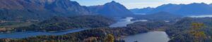 Parque Nacional Nahuel Huapi. Neuquén, Argentina.