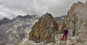 Parque Nacional Picos de Europa, Autor Joan Yuste.