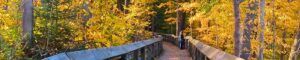 Parque Nacional Valle Cuyahoga. Ohio, Estados Unidos.