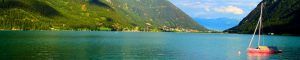 Parque Natural Karwendel. Tirol, Baviera. Austria, Alemania.