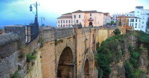 Paseando por Ronda. Málaga, Andalucía.