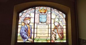 Que Ver en Segovia. Historia. Castilla y León.