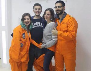Mejores Escape Room de Madrid