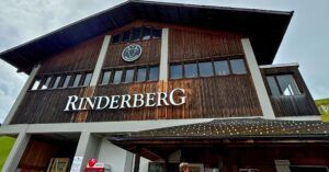 Rinderberg, Gstaad. Oberland-Bernés. Suiza.