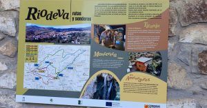 Riodeva Historia, Teruel. Aragón.