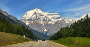 Road Trip por Canadá.