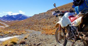Road Trip por La Cordillera del Atlas. Marruecos.