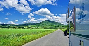 Road Trip por Murcia.