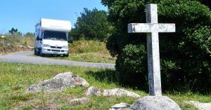 Road Trip Rías Altas. A Coruña, Lugo. Galicia.