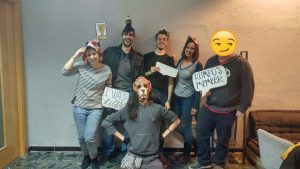 Las mejores salas de escape de Madrid