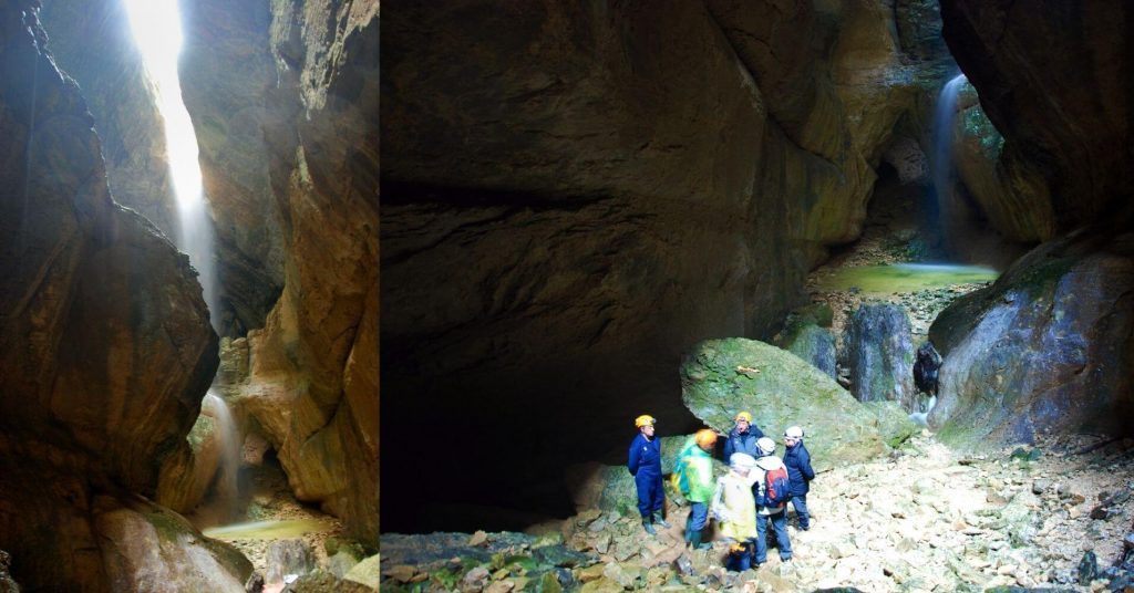 Cueva Palomera Complejo K rstico Ojo Guare a Las Merindades cueva-palomera-complejo-k-rstico-ojo-guare-a-las-merindades