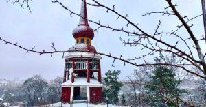 Skansen, Museo al Aire Libre. Estocolmo, Suecia.