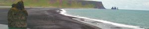 Sur de Islandia.