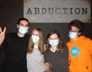 Mejores Escape Room de España