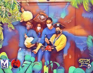 Mejores Escape Room de Toledo