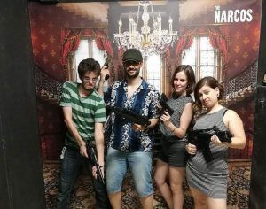 Mejores Escape Room de Barcelona