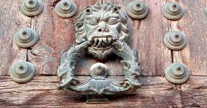 Toledo Desconocido en Pequeños Detalles de la Ciudad.