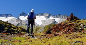 Tour del Aneto. Aragón, Cataluña y Ocitania. Cordillera de Pirineos.