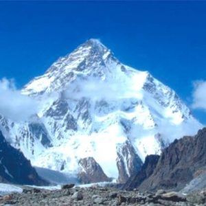 Trekking Campo Base del K2.
