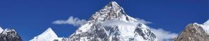 Trekking Campo Base del K2, Pakistán.