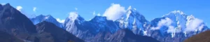 Trekking Campo Base del Everest, Nepal.