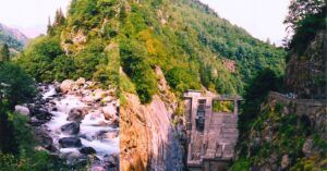 Valle de Estós. Huesca.