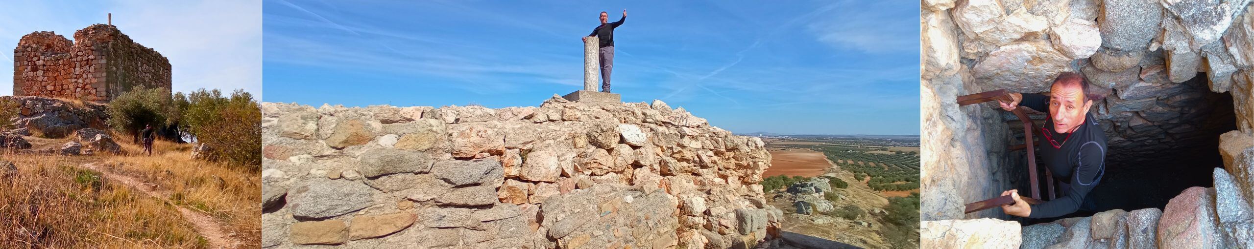 Vértice Geodésico de Torre Tolanca. Casalgordo, Sonseca. Vértice Geodésico de Torre Tolanca. Casalgordo, Sonseca.