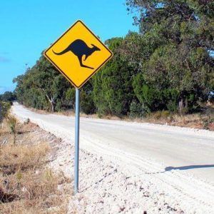 Viajar a Australia.