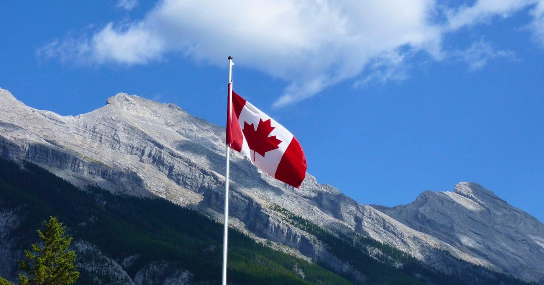 Viajar a Canadá.