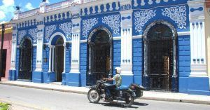 Viajar a Cuba. Camagüey.