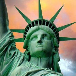 Viajar a Estados Unidos.